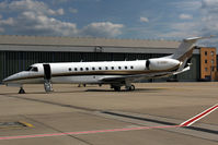 G-HUBY @ CGN - visitor - by Wolfgang Zilske