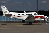 D-IEAH @ CGN - visitor - by Wolfgang Zilske