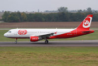 OE-LEX @ LOWW - Niki A320 - by Thomas Ranner