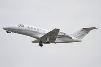 OE-FKO @ LOWW - Cessna 525 - by Thomas Ranner