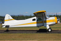 CF-GRA @ KAWO - KAWO/AWO Fly in 2013 - by Nick Dean