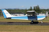 CF-SZL @ KAWO - KAWO/AWO Fly in 2013 - by Nick Dean