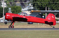 N30DA @ KAWO - KAWO/AWO