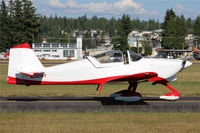 N303RT @ KAWO - KAWO/AWO