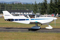N499LT @ KAWO - KAWO/AWO