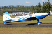 N848MC @ KAWO - KAWO/AWO