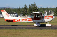 N24553 @ KAWO - KAWO/AWO - by Nick Dean