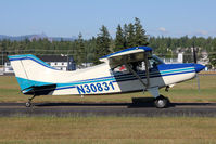 N30831 @ KAWO - KAWO/AWO
