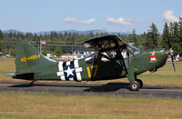 N62451 @ KAWO - KAWO/AWO - by Nick Dean