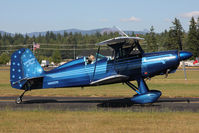 N96576 @ KAWO - KAWO/AWO - by Nick Dean