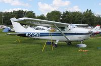 N21297 @ KOSH - Cessna 182P