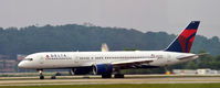 N6708D @ KATL - Landing Landing - by Ronald Barker