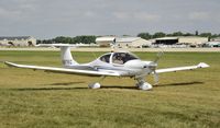 N897KC @ KOSH - Airventure 2013 - by Todd Royer