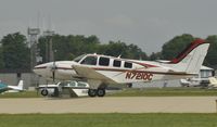 N7210C @ KOSH - Airventure 2013 - by Todd Royer