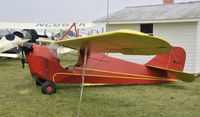 N11422 @ KOSH - Airventure 2013 - by Todd Royer