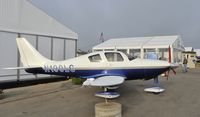 N190LC @ KOSH - Airventure 2013 - by Todd Royer