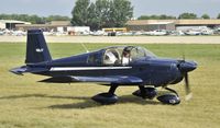 N8JT @ KOSH - Airventure 2013