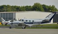 N486RK @ KOSH - Airventure 2013 - by Todd Royer