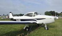 N4411K @ KOSH - Airventure 2013 - by Todd Royer