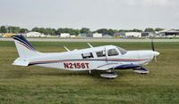 N215ST @ KOSH - Airventure 2013 - by Todd Royer