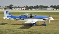N65253 @ KOSH - Airventure 2013 - by Todd Royer