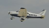 N3575X @ KOSH - Airventure 2013 - by Todd Royer