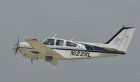 N122RL @ KOSH - Airventure 2013 - by Todd Royer