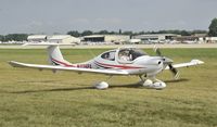 N226PA @ KOSH - Airventure 2013 - by Todd Royer