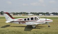 N7210C @ KOSH - Airventure 2013 - by Todd Royer