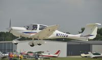 N777ZV @ KOSH - Airventure 2013
