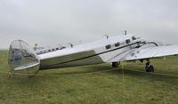 N2072 @ KOSH - Airventure 2013 - by Todd Royer