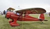 N11767 @ KOSH - Airventure 2013 - by Todd Royer