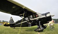 N29457 @ KOSH - Airventure 2013 - by Todd Royer