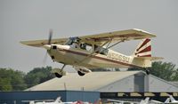 N5069U @ KOSH - Airventure 2013 - by Todd Royer