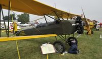 N31PT @ KOSH - Airventure 2013 - by Todd Royer
