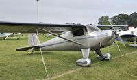 N1318K @ KOSH - Airventure 2013 - by Todd Royer