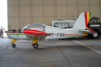 SP-FRR @ EPMO - PZL-Okecie PZL-110 Koliber [24018] Modlin~SP 17/05/2004 - by Ray Barber
