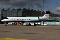 N673P @ CGN - visitor - by Wolfgang Zilske