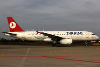 TC-JPI @ CGN - visitor - by Wolfgang Zilske