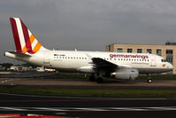 D-AGWQ @ CGN - visitor - by Wolfgang Zilske