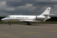 I-FEDN @ CGN - visitor - by Wolfgang Zilske