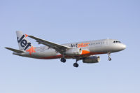 VH-VQF photo, click to enlarge VH-VQF photo, click to enlarge