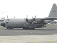CH-01 @ EBMB - Belgian AF , 65 years Transportation  - 15 th wing , Open House - by Henk Geerlings