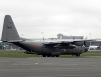 CH-01 @ EBMB - Belgian AF , 65 years Transportation  - 15 th wing , Open House - by Henk Geerlings