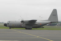 CH-09 @ EBMB - Belgian AF , 65 years Transportation  - 15 th wing , Open House - by Henk Geerlings