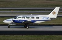 N225TM @ KIAD - KIAD/IAD - by Nick Dean