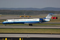 N173GJ @ KIAD - KIAD/IAD