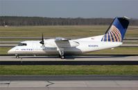 N358PH @ KIAD - KIAD/IAD - by Nick Dean