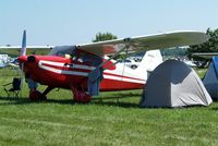 N40164 @ KOSH - Stinson 108 Voyager [108-94] Oshkosh-Wittman Regional~N 28/07/2008 - by Ray Barber