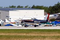 N5544R @ KOSH - Cessna 172F Skyhawk [172-53129] Oshkosh-Wittman Regional~N 30/07/2008 - by Ray Barber